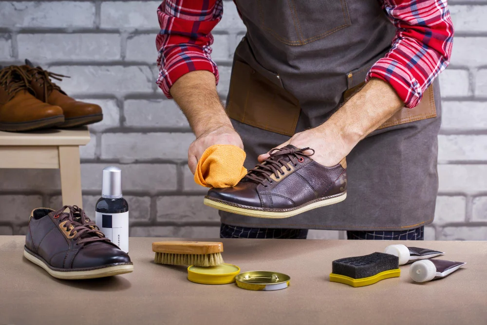 Alterations cheapest Shoe Repair Dubai