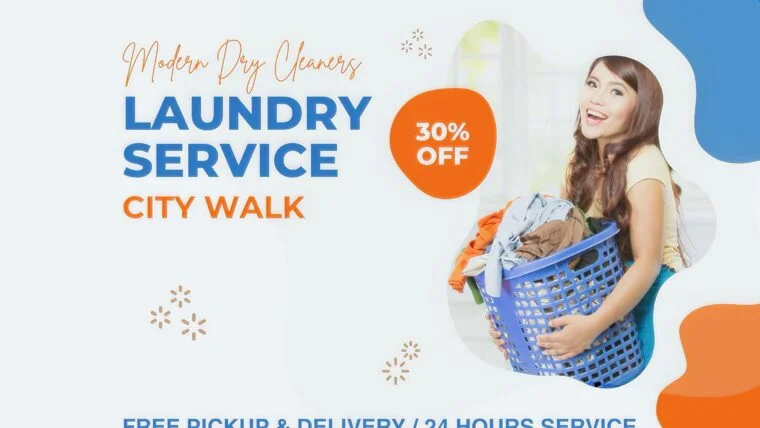Best Dry Cleaning & Laundry in City Walk Dubai