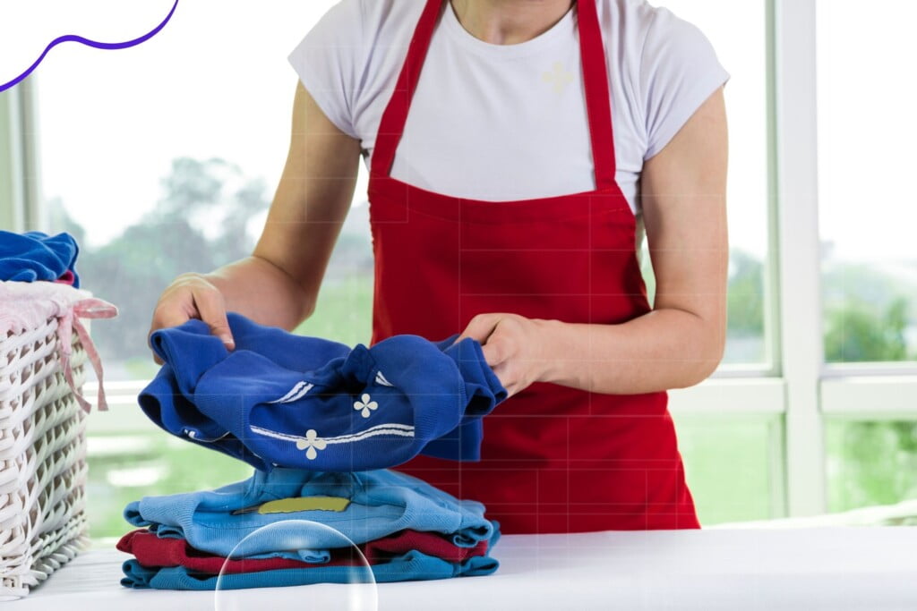 Dry Cleaning and Laundry in Difc dubai