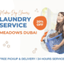 Dry Cleaning and Laundry In Meadows